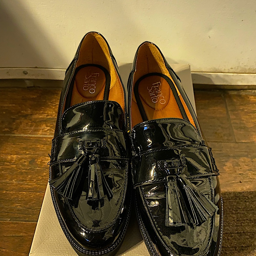 Franco Sarto Loafers